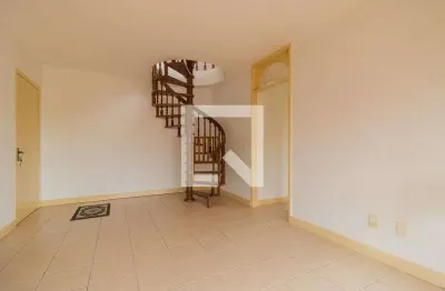 Cobertura para venda - tristeza, 2 quartos,  149 m² - porto alegre