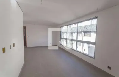 Apartamento para venda - funcionários, 2 quartos,  77 m² - belo horizonte