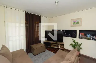 Casa para venda - milionários, 6 quartos,  300 m² - belo horizonte