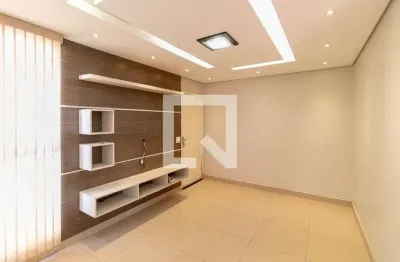 Apartamento para venda - california, 2 quartos,  52 m² - belo horizonte