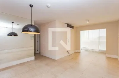 Apartamento para venda - bosque da saúde, 3 quartos,  88 m² - são paulo