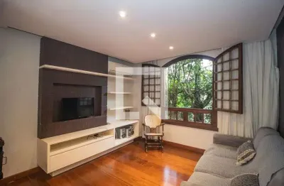 Casa com 4 quartos à venda na Avenida Cai, Cristal, Porto Alegre