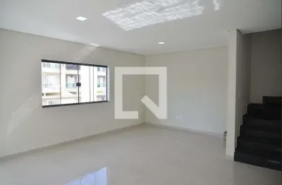 Casa para venda - paraíso, 3 quartos,  155 m² - santo andré