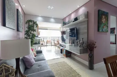 Apartamento para venda - sacomã, 2 quartos,  67 m² - são paulo