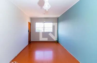 Apartamento para venda - vila ema, 2 quartos,  63 m² - são paulo