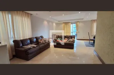 Apartamento para venda - rudge ramos, 4 quartos,  205 m² - são bernardo do campo