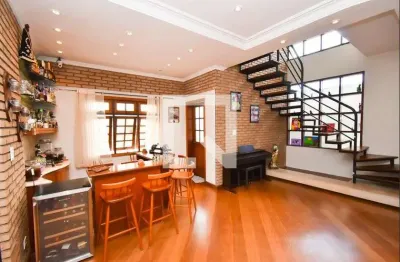 Casa para venda - vila maria , 3 quartos,  400 m² - são paulo