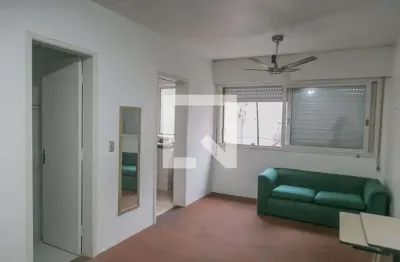 Kitnet / stúdio para venda - centro histórico, 1 quarto,  20 m² - porto alegre