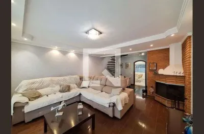 Casa com 3 quartos à venda na Rua Carmina Pasqui, Água Fria, São Paulo