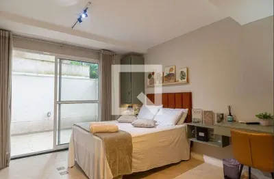 Kitnet / stúdio para venda - bela vista, 1 quarto,  37 m² - são paulo