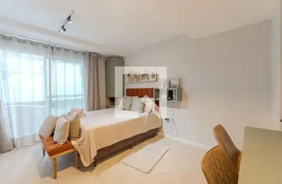 Kitnet / Stúdio para Venda - Bela Vista, 1 Quarto,  37 m² - São Paulo