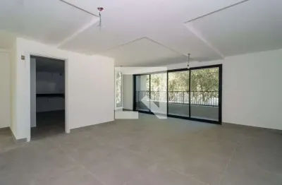 Apartamento para venda - cidade jardim, 3 quartos,  201 m² - são paulo