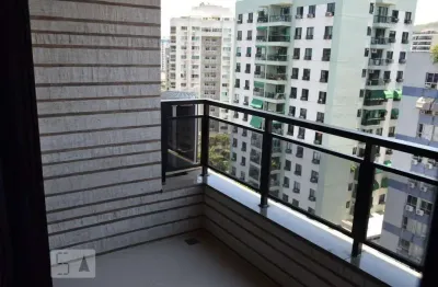 Apartamento para venda - icaraí, 2 quartos,  90 m² - niterói