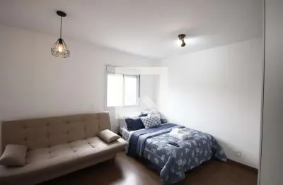 Kitnet / stúdio para venda - liberdade, 1 quarto,  24 m² - são paulo