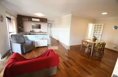 Apartamento para venda - jardim flamboyant, 3 quartos,  136 m² - campinas