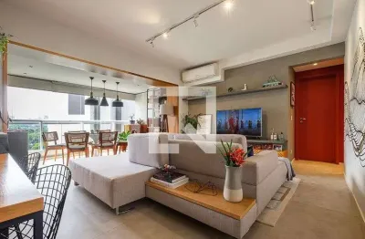Apartamento para venda - pinheiros, 2 quartos,  85 m² - são paulo