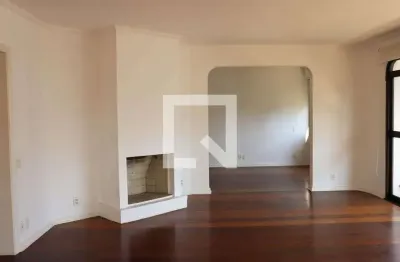 Apartamento para venda - itaim bibi, 3 quartos,  200 m² - são paulo