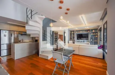 Apartamento para venda - pinheiros, 2 quartos,  107 m² - são paulo