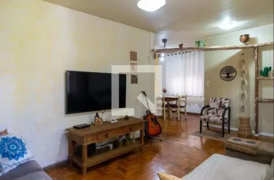 Casa para venda - cristal , 3 quartos,  140 m² - porto alegre