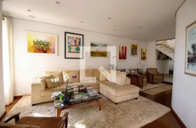 Cobertura para venda - paraíso, 4 quartos,  596 m² - são paulo