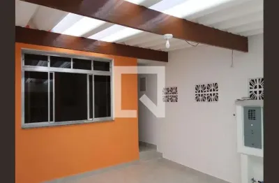 Casa para venda - baeta neves, 2 quartos,  166 m² - são bernardo do campo