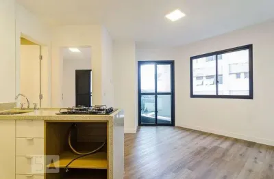 Apartamento para venda - jardim paulista, 1 quarto,  39 m² - são paulo
