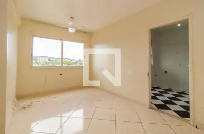 Apartamento para venda - cavalhada, 2 quartos,  64 m² - porto alegre