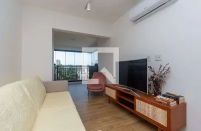 Apartamento para venda - vila mascote, 2 quartos,  67 m² - são paulo