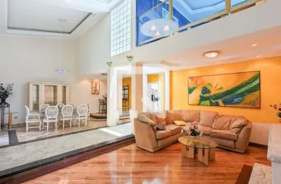Casa para venda - planalto, 3 quartos,  240 m² - são bernardo do campo