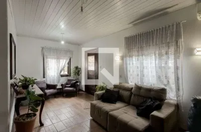 Casa para venda - cristo redentor, 6 quartos,  300 m² - porto alegre