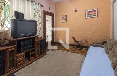 Casa para venda - aclimação, 5 quartos,  250 m² - são paulo