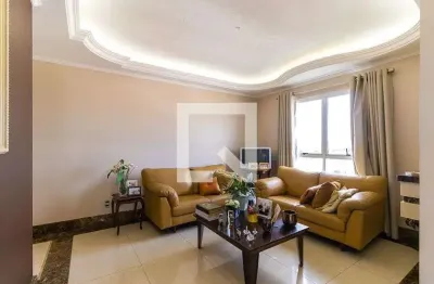 Cobertura para venda - mansões santo antônio, 4 quartos,  213 m² - campinas