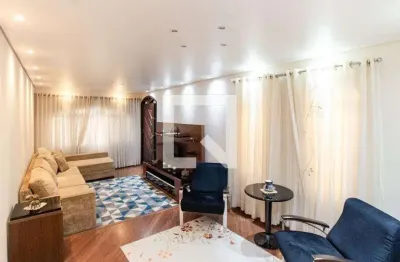Casa para venda - vila mazzei, 4 quartos,  182 m² - são paulo