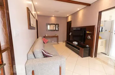 Casa para venda - freguesia do ó, 3 quartos,  240 m² - são paulo
