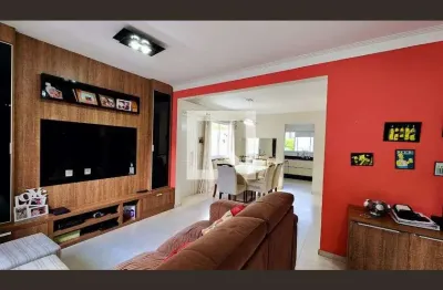 Casa / sobrado em condomínio para venda - engordadouro, 3 quartos,  128 m² - jundiaí
