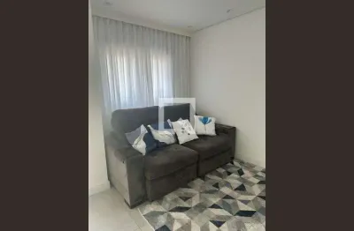 Apartamento para venda - centro, 2 quartos,  78 m² - osasco