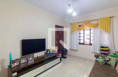 Casa para venda - vila jacuí, 2 quartos,  160 m² - são paulo