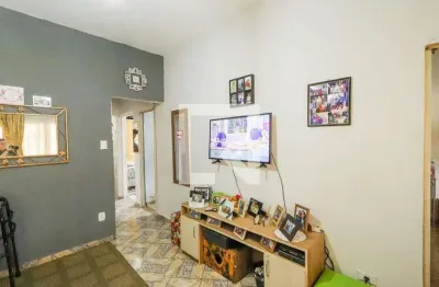 Casa para venda - santana, 5 quartos,  142 m² - são paulo