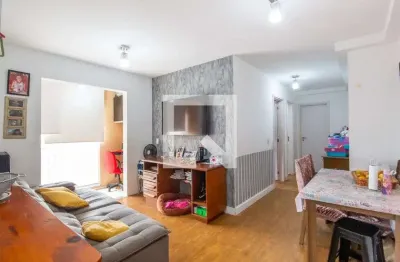 Apartamento para venda - santo antônio, 2 quartos,  59 m² - osasco
