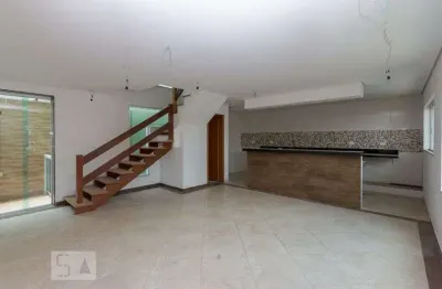 Casa para venda - campo belo, 3 quartos,  170 m² - são paulo