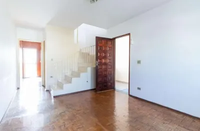 Casa para venda - interlagos, 2 quartos,  120 m² - são paulo