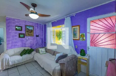 Casa para venda - estância velha, 3 quartos,  200 m² - canoas