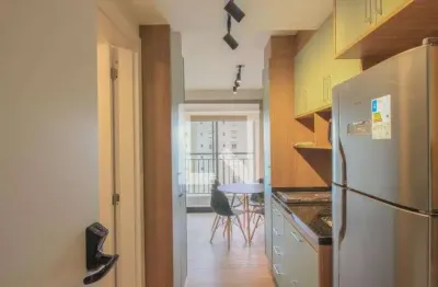 Kitnet / stúdio para venda - perdizes, 1 quarto,  25 m² - são paulo