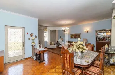 Casa para venda - portuguesa, 4 quartos,  380 m² - rio de janeiro
