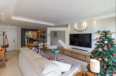 Apartamento para venda - perdizes, 3 quartos,  167 m² - são paulo