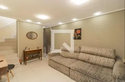 Casa com 3 quartos à venda na Rua Francisco De Sousa Queiroz, Ponte Rasa, São Paulo