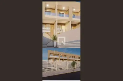 Casa para venda - santa branca, 2 quartos,  130 m² - belo horizonte
