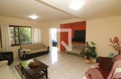 Casa para venda - menino deus, 5 quartos,  350 m² - porto alegre