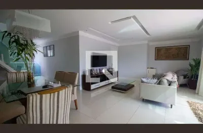 Cobertura para venda - recreio, 3 quartos,  355 m² - rio de janeiro