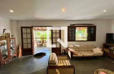Casa para venda - laranjeiras, 5 quartos,  471 m² - rio de janeiro